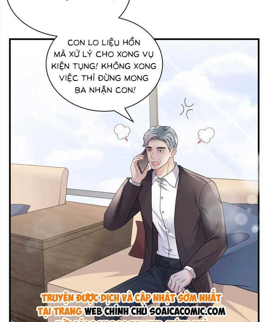 đại tiểu thư có ý đồ gì xấu đâu chapter 182 7