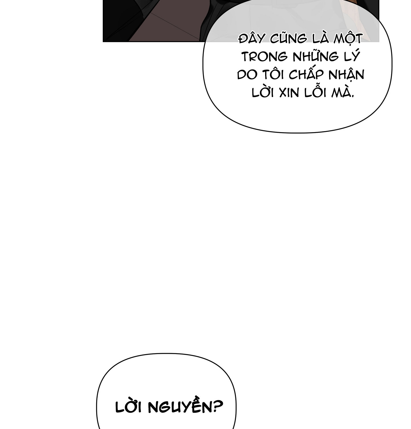 bỗng ngày nọ bị một tên đáng ghét cầu hôn chapter 23 98