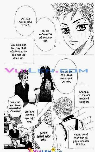 chàng trai thứ 13 chapter 12 181