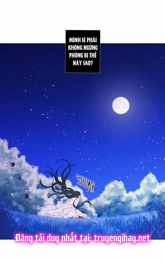 từ tiểu thư thành hoàng hậu - lady to queen chapter 18.2 2