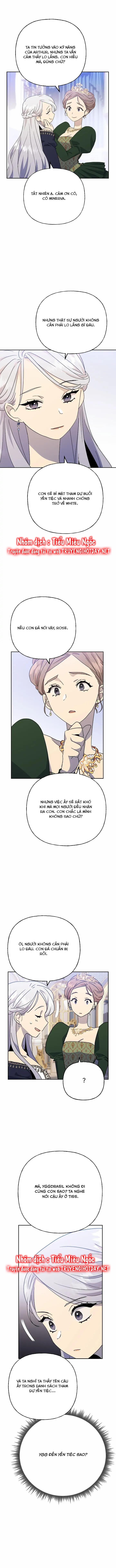 bình tĩnh nào, tiểu thư! chapter 73 2