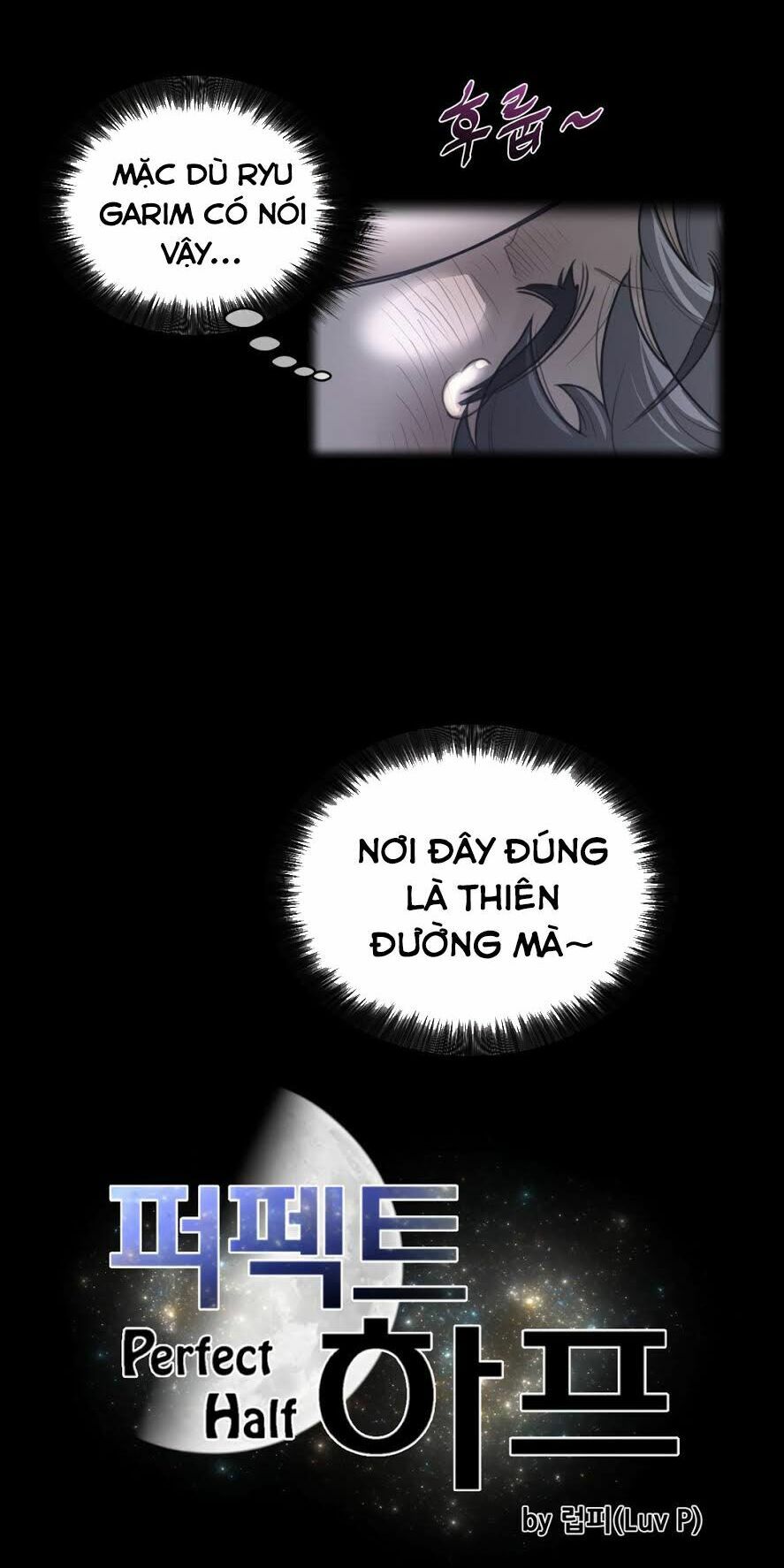 một nửa hoàn hảo chapter 68 8