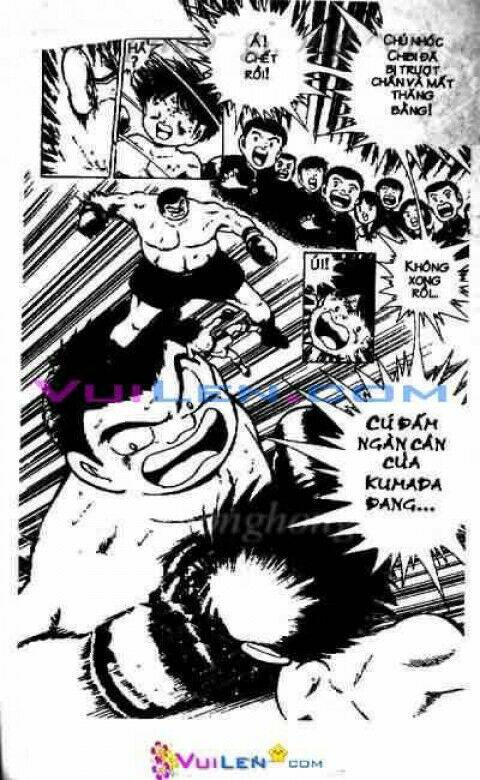 chibi cậu bé quyền anh (8 tập full) chapter 3 86