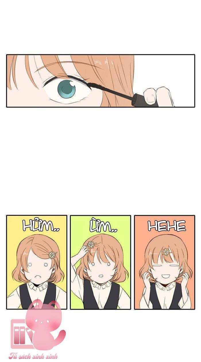 a good day to be a dog chapter 18 33