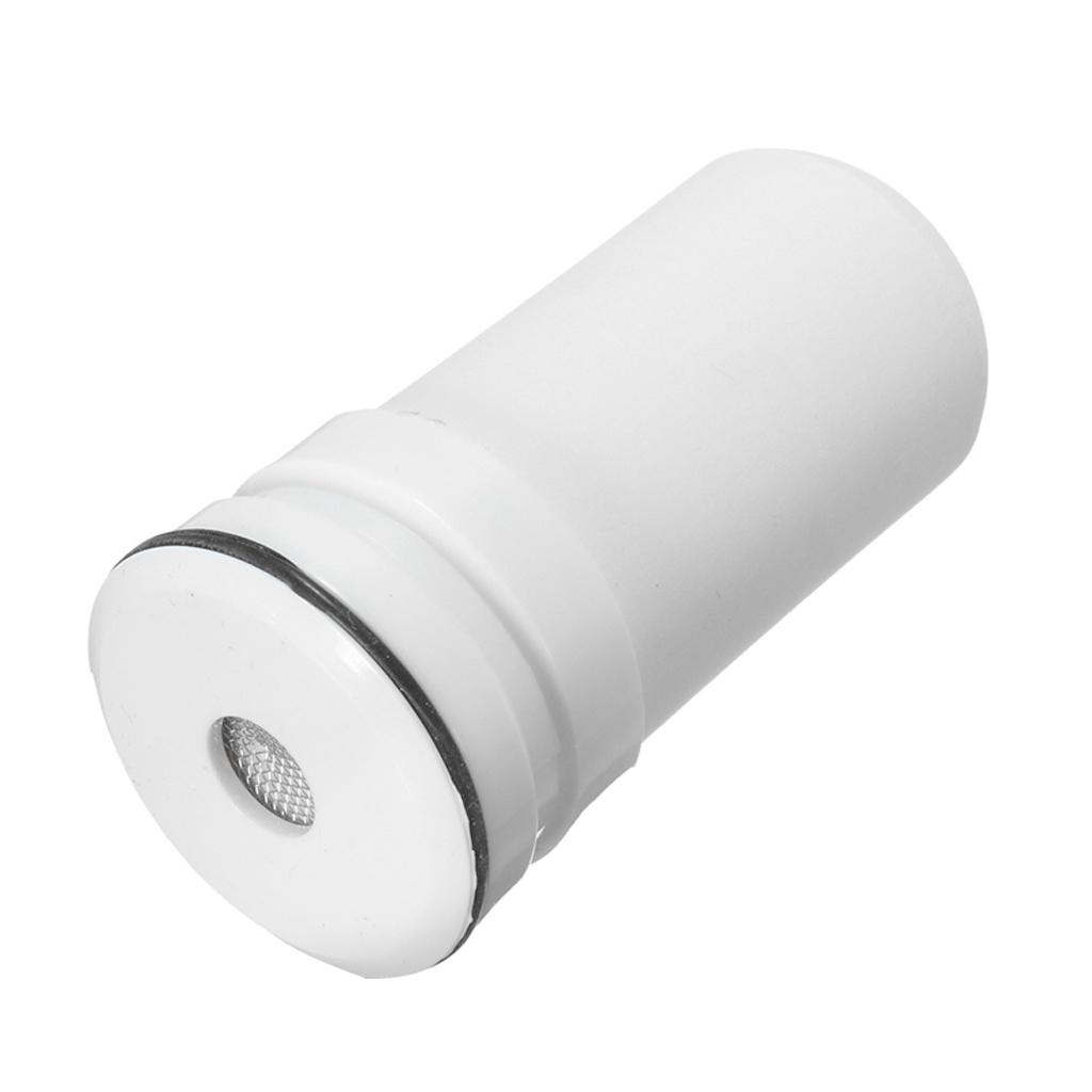 2pcs Tap Water Purifier Cartridge Ceramic Water Filter Cartridge Replace