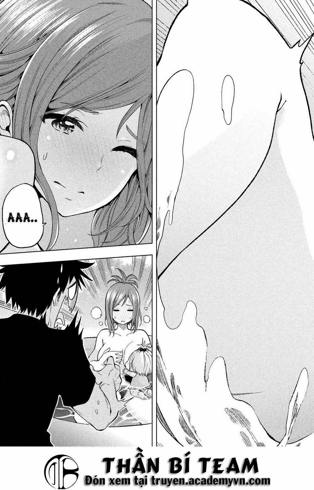 golden times chapter 4 17