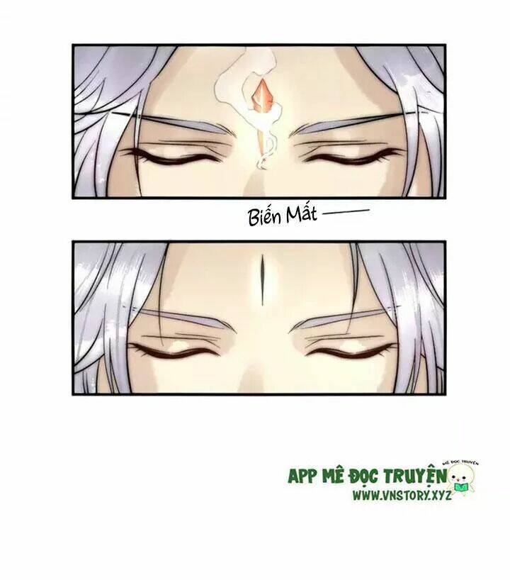 tiên nhân ở trên ma ở dưới chapter 11 20