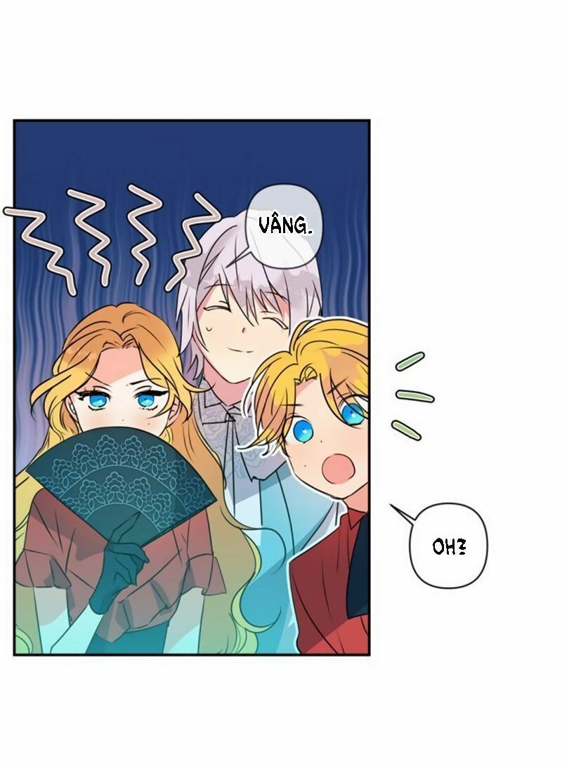 tôi đang nuôi dưỡng một con quái thú chapter 11 18