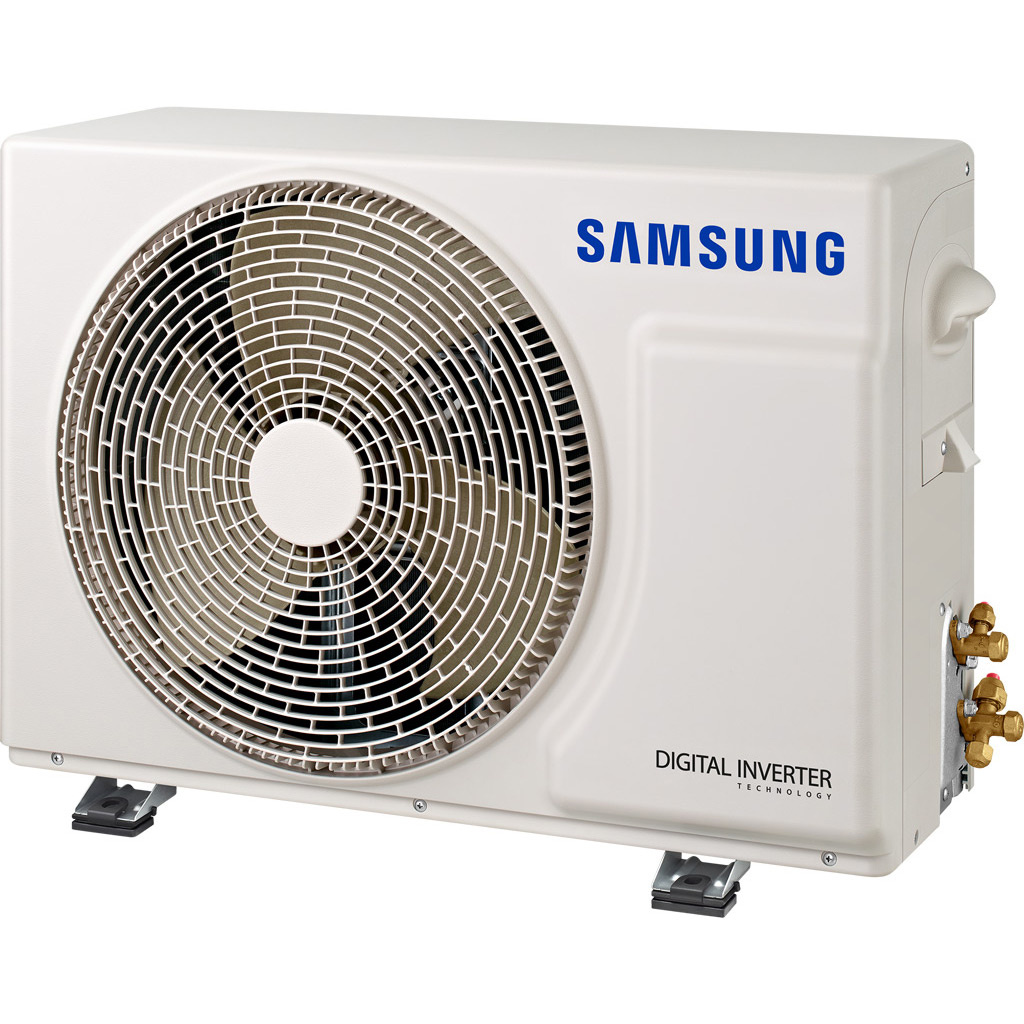 Máy lạnh Samsung Inverter 1.5 HP AR13TYHYCWKNSV - Hàng Chính Hãng [Giao hàng toàn quốc]