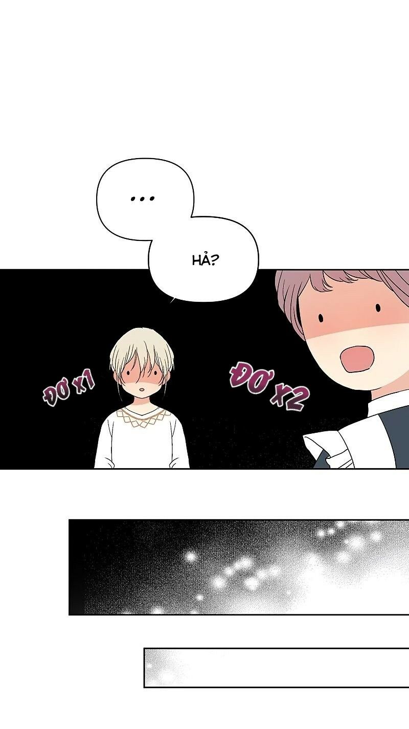 công chúa thời gian có hạn chapter 7 41