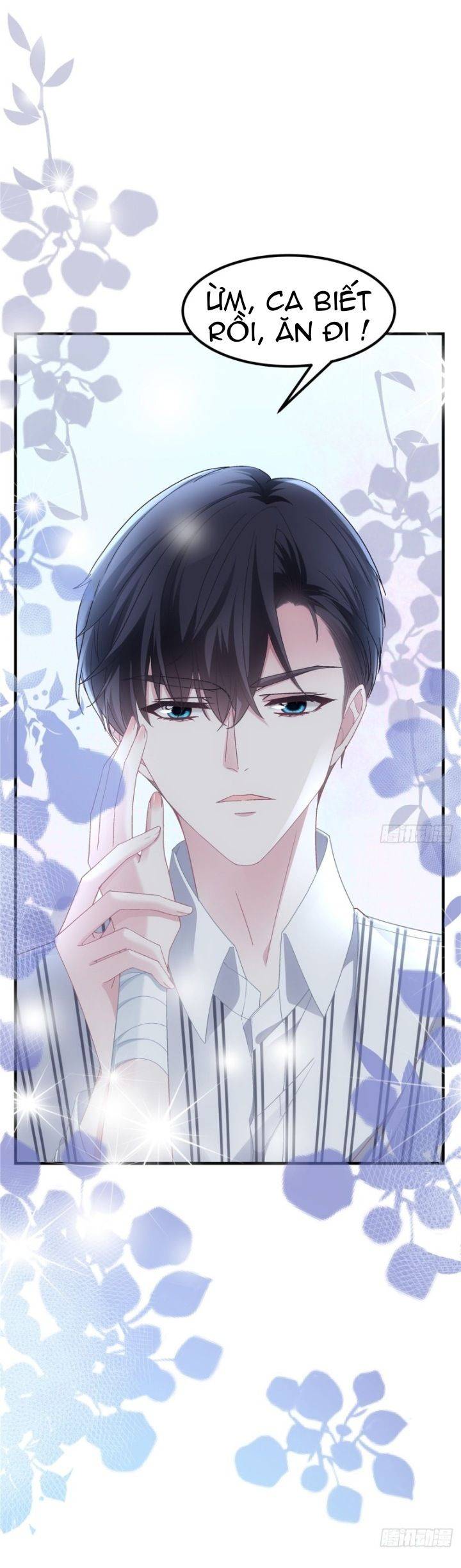 trọng sinh về chinh phục tổng tài chapter 3 15