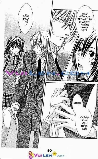trái tim hoàng tử chapter 1 60