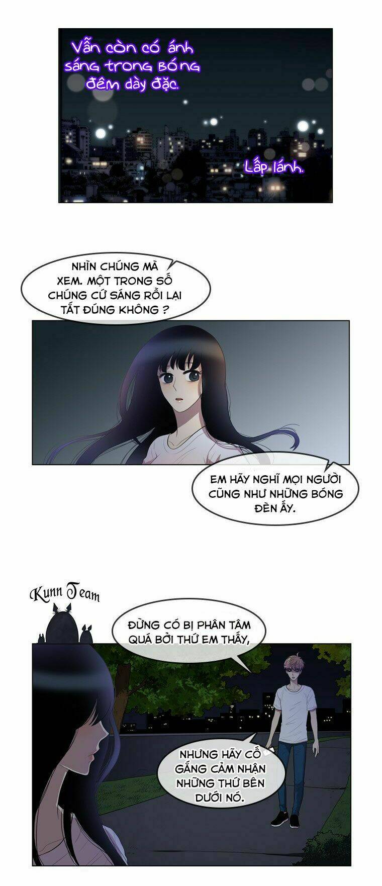 my shining world chapter 54 32