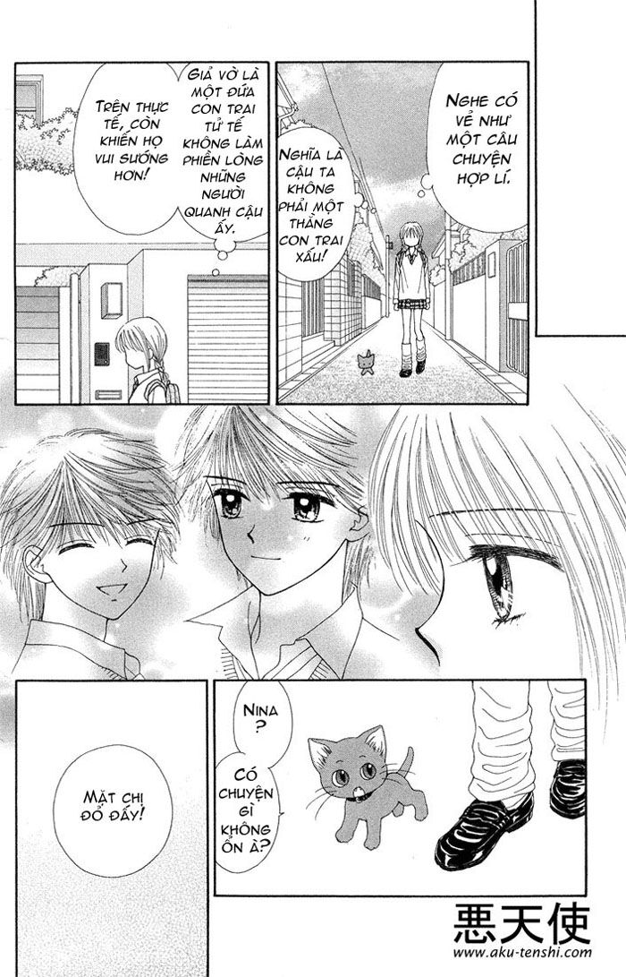 học sinh siêu ngầu chapter 6 26