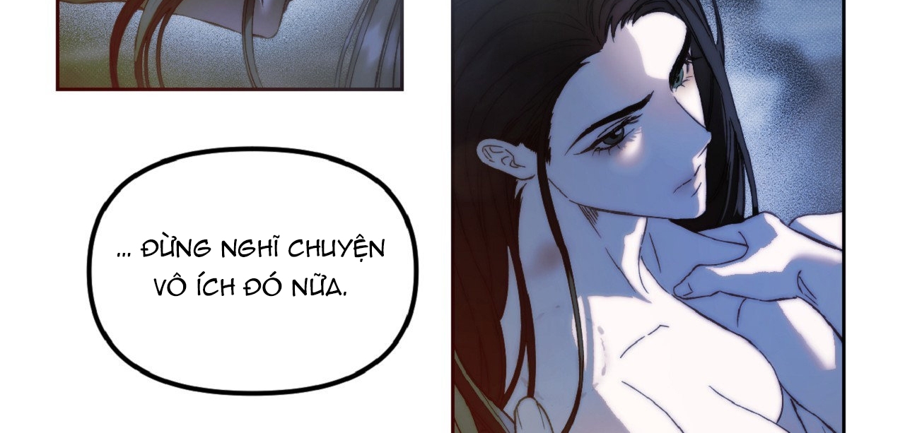 Khách Không Mời Mà Đến Của Thiên Đàng chapter 2.2 - Trang 55
