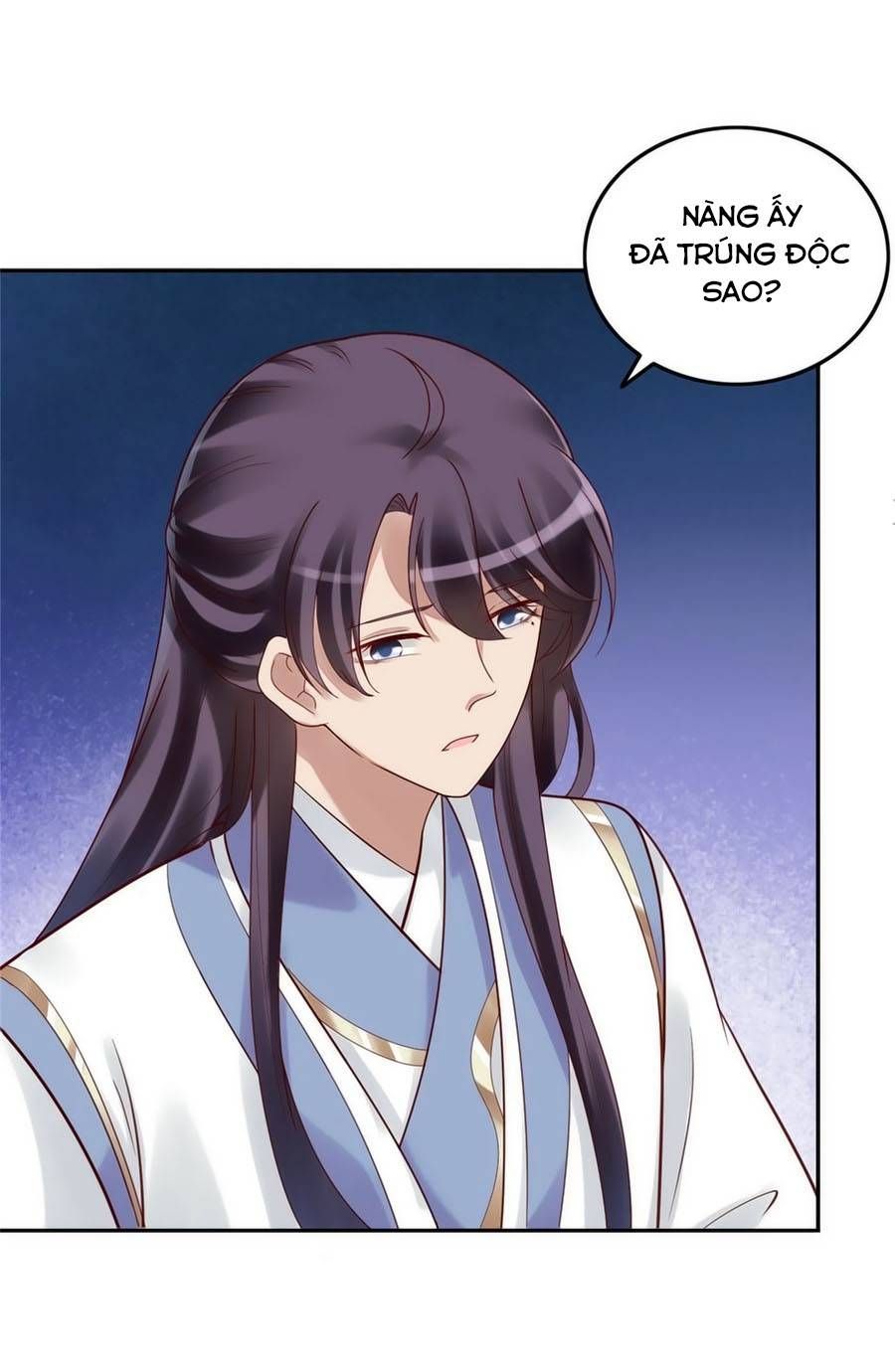 kiêu ngạo vương gia chủng điền phi chapter 152 19