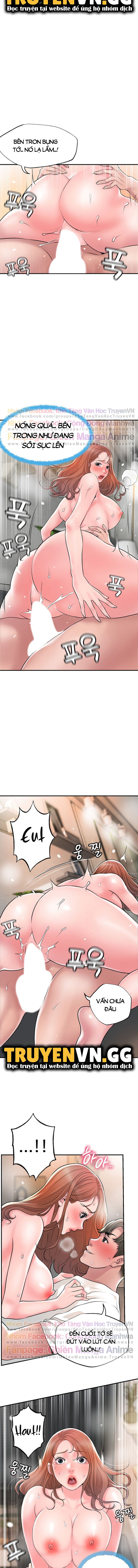 thị trấn nóng bỏng chapter 48 3