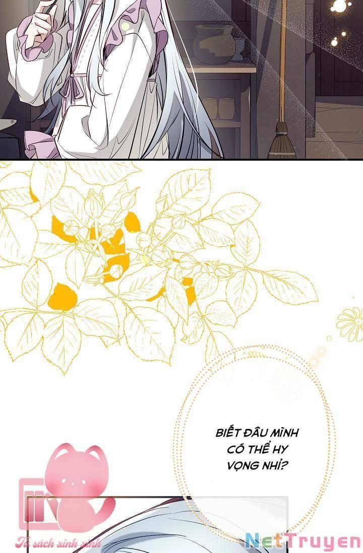 chúng ta có thể trở thành gia đình được không? chapter 58 40