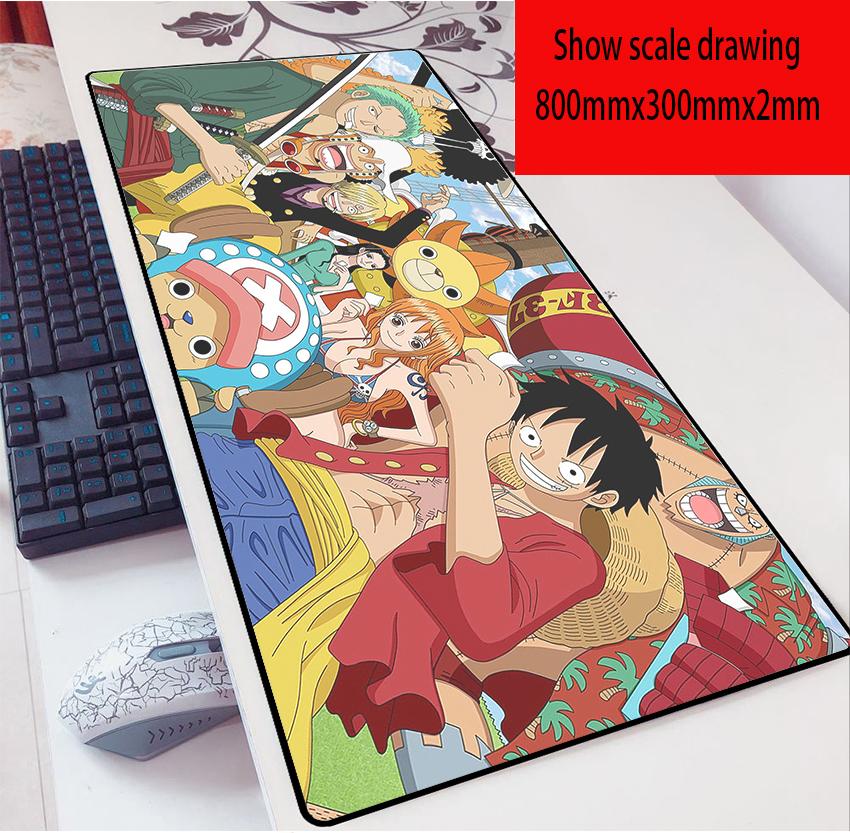 Một Trong Những Bộ Chơi Game Miếng Lót Chuột Game Thủ, Bàn Phím Chuột Thảm Padmouse 900X300X2Mm Miếng Lót Để Chuột Lớn notbook Máy Tính Mousepad