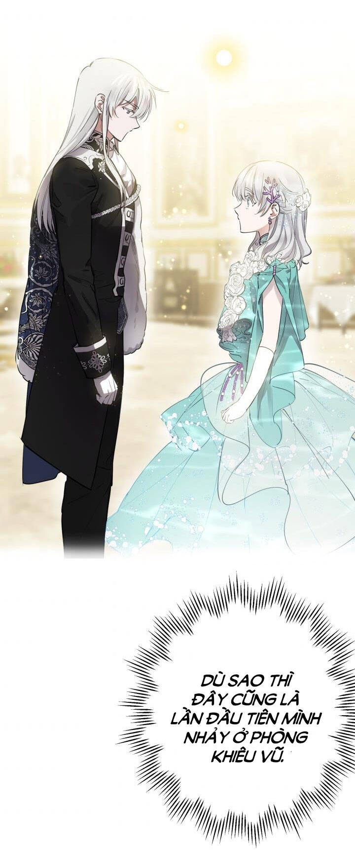 những nhân vật mạnh nhất thế giới ám ảnh tôi chapter 38 35