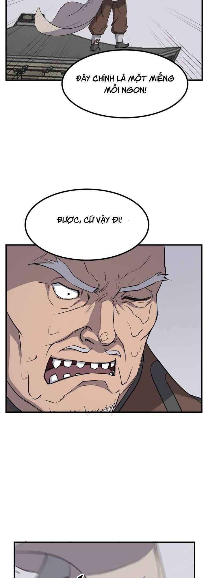 trọng sinh, bất khả chiến bại chapter 133 37