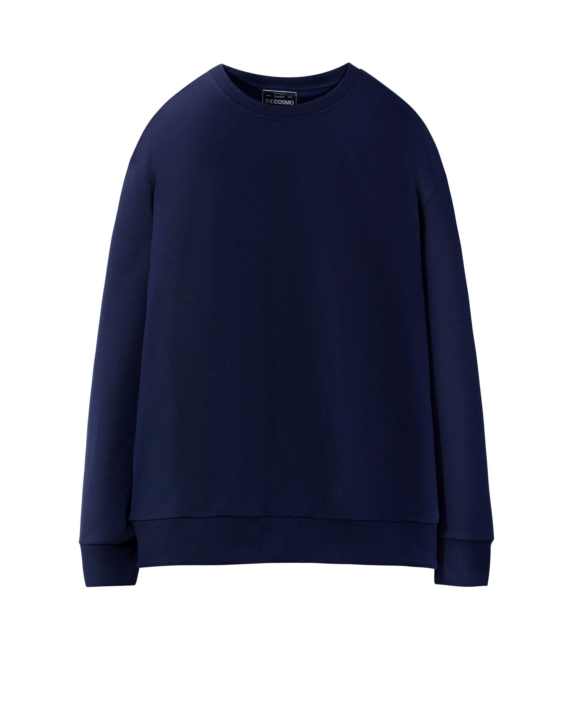 Áo Thun Nam The Cosmo SKYLER SWEATSHIRT 4 Màu TC1021115