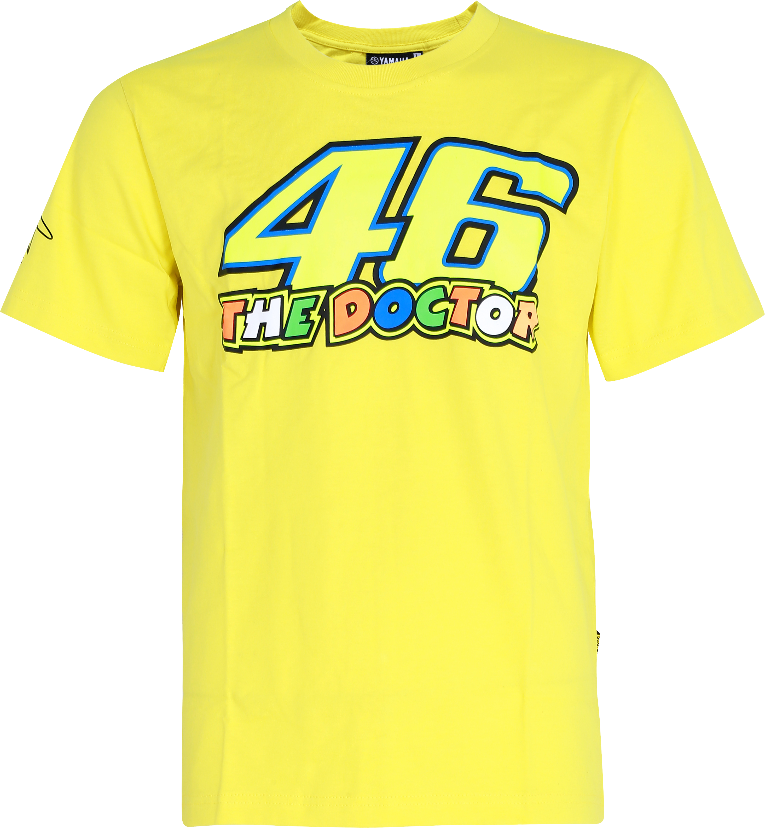 Áo thun Yamaha VR46