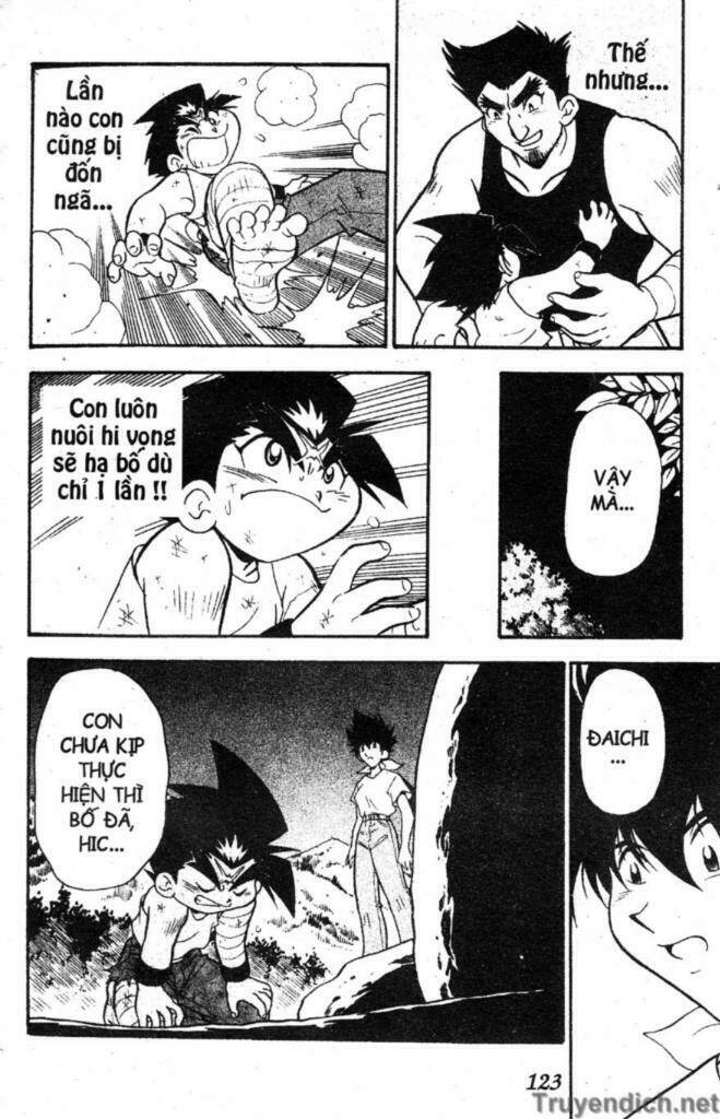 beley - con quay truyền thuyết chapter 12 115