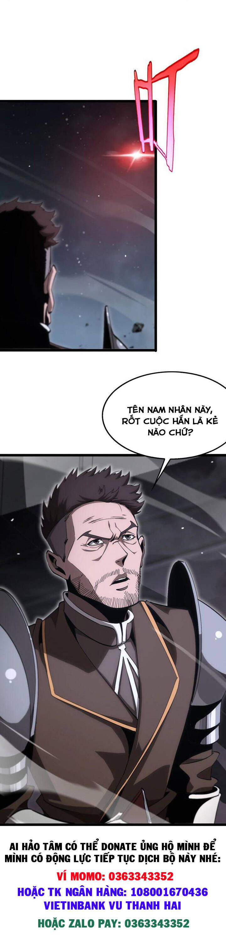 chư giới - tận thế online chapter 201 24