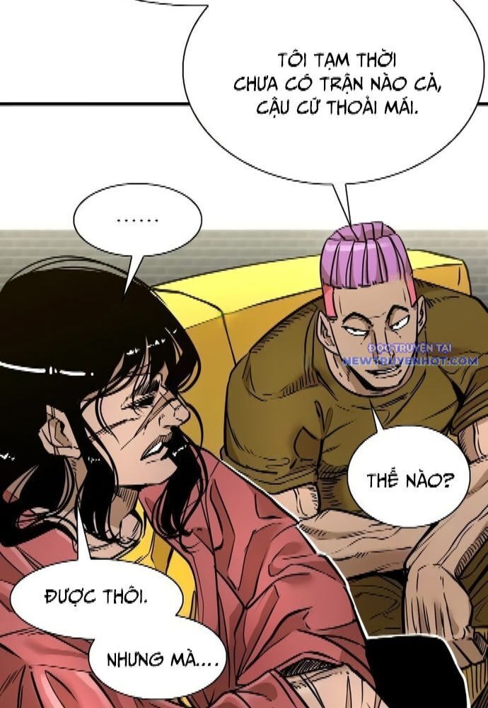 shark - cá mập chapter 323 22