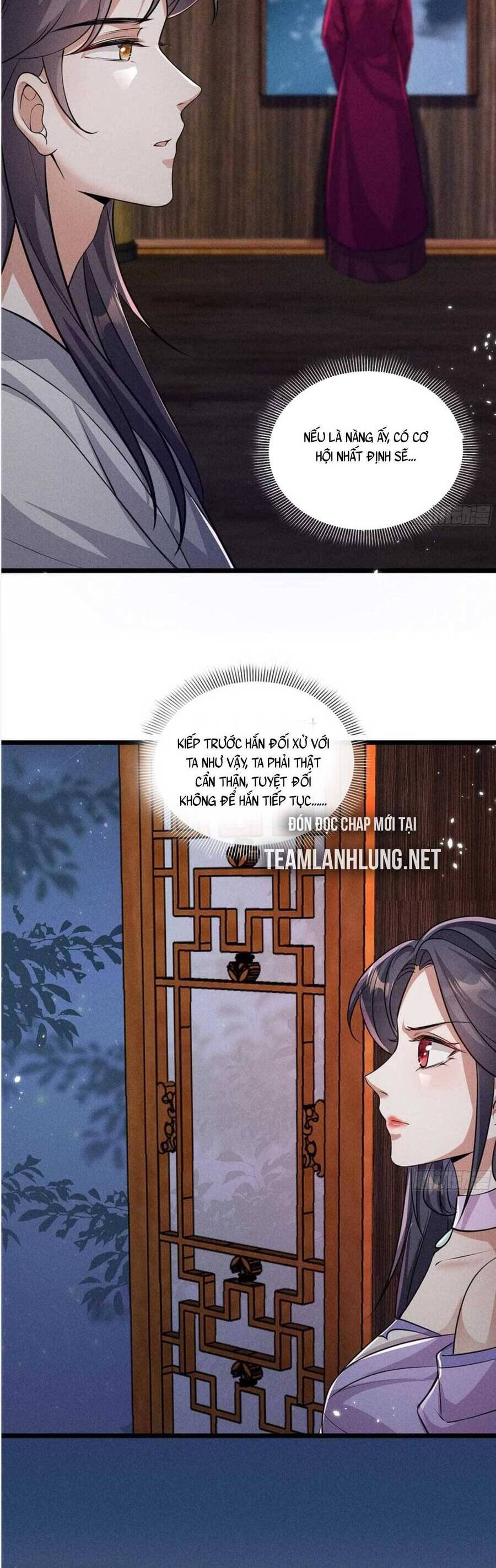 tái sinh trở lại : ta trở thành độc y thái tử phi chapter 29 4