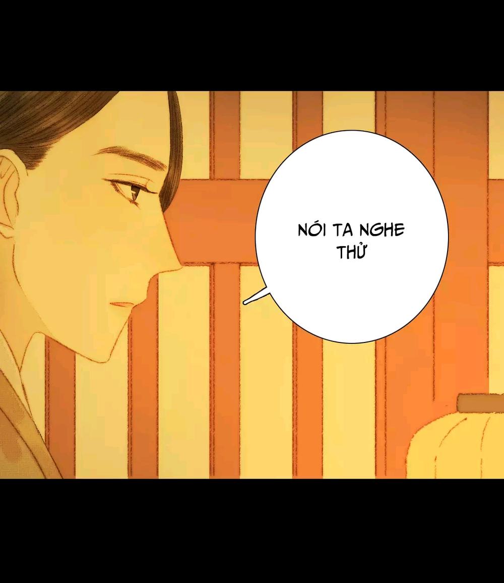 vương gia bá đạo và bác sĩ xinh đẹp chapter 74 4