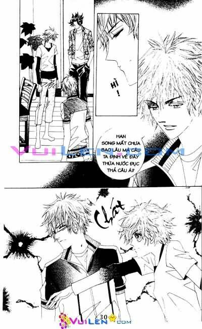 đợi em chapter 130 11