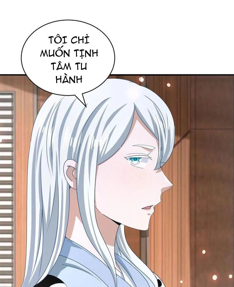 bảy vị tỷ tỷ tuyệt thế vô song của ta chapter 39 28