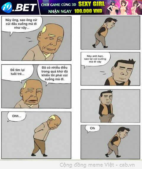 rage comic-troll chapter 47 27