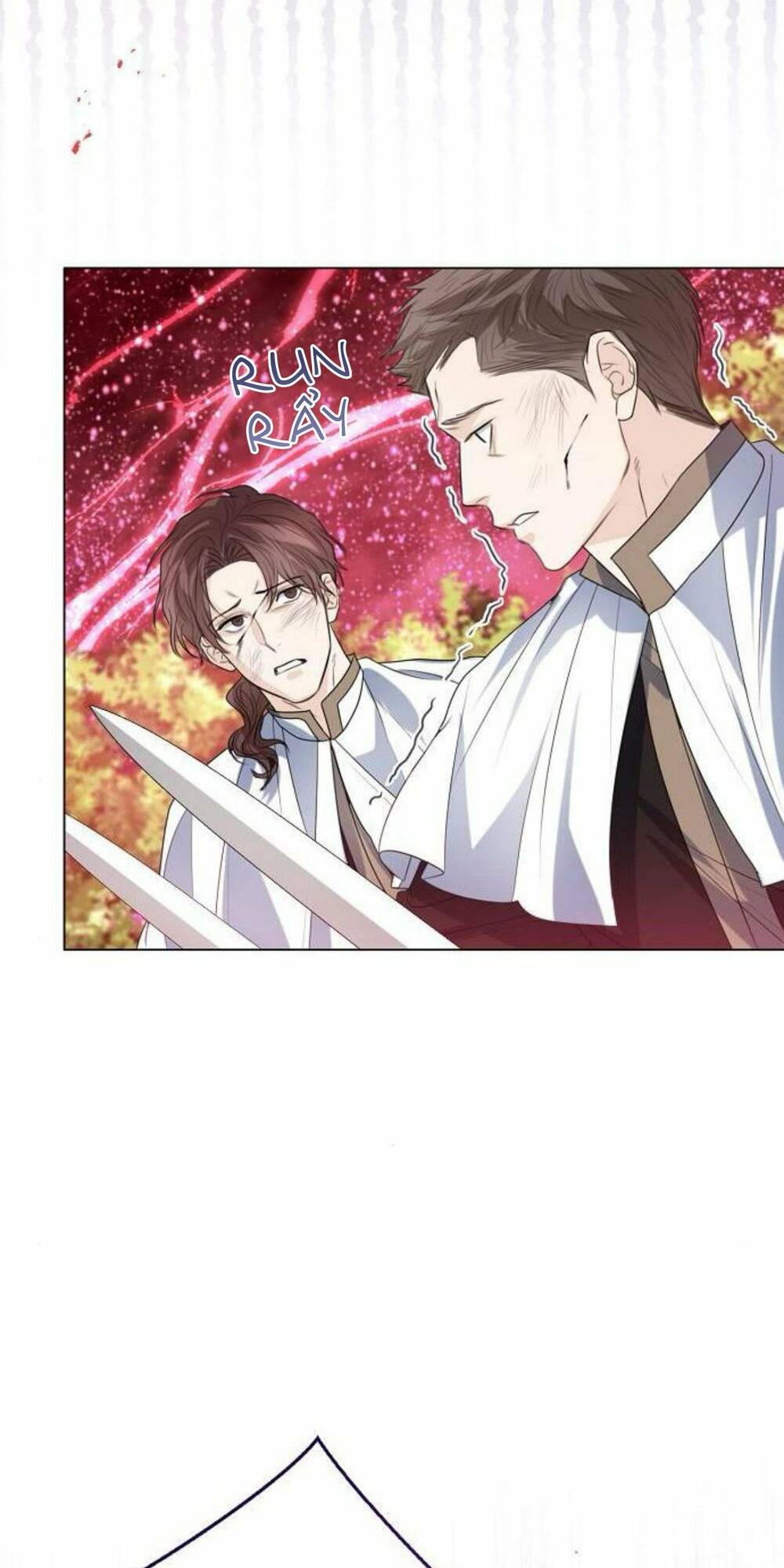 tôi sẽ từ bỏ vị trí hoàng hậu chapter 44 102