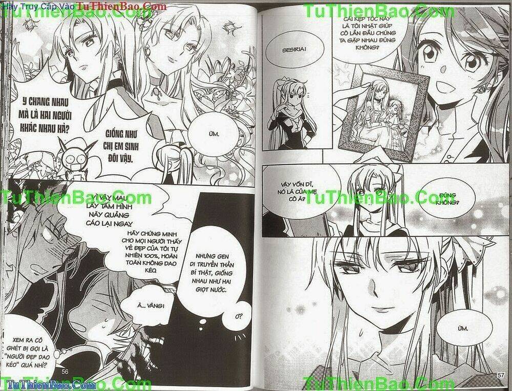 chuyện ở tu viện rolland chapter 2 29