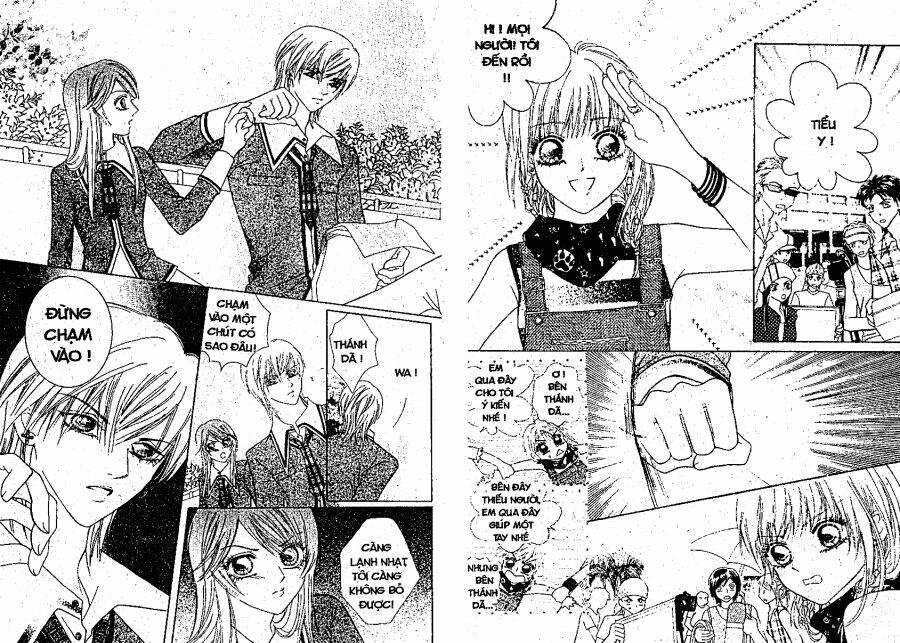 ban nhạc ardour chapter 4 63