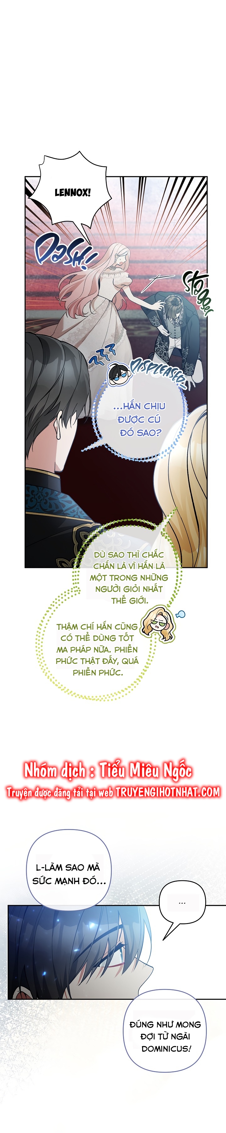 đừng đến cửa hàng của ác nữ phản diện chapter 57 24