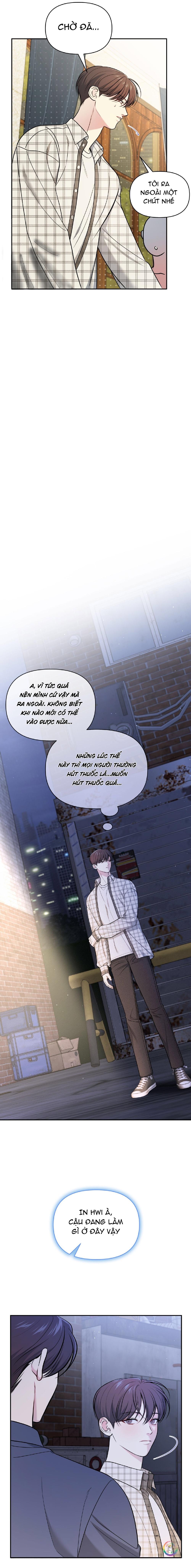 18+ tình yêu bí mật chapter 10 20