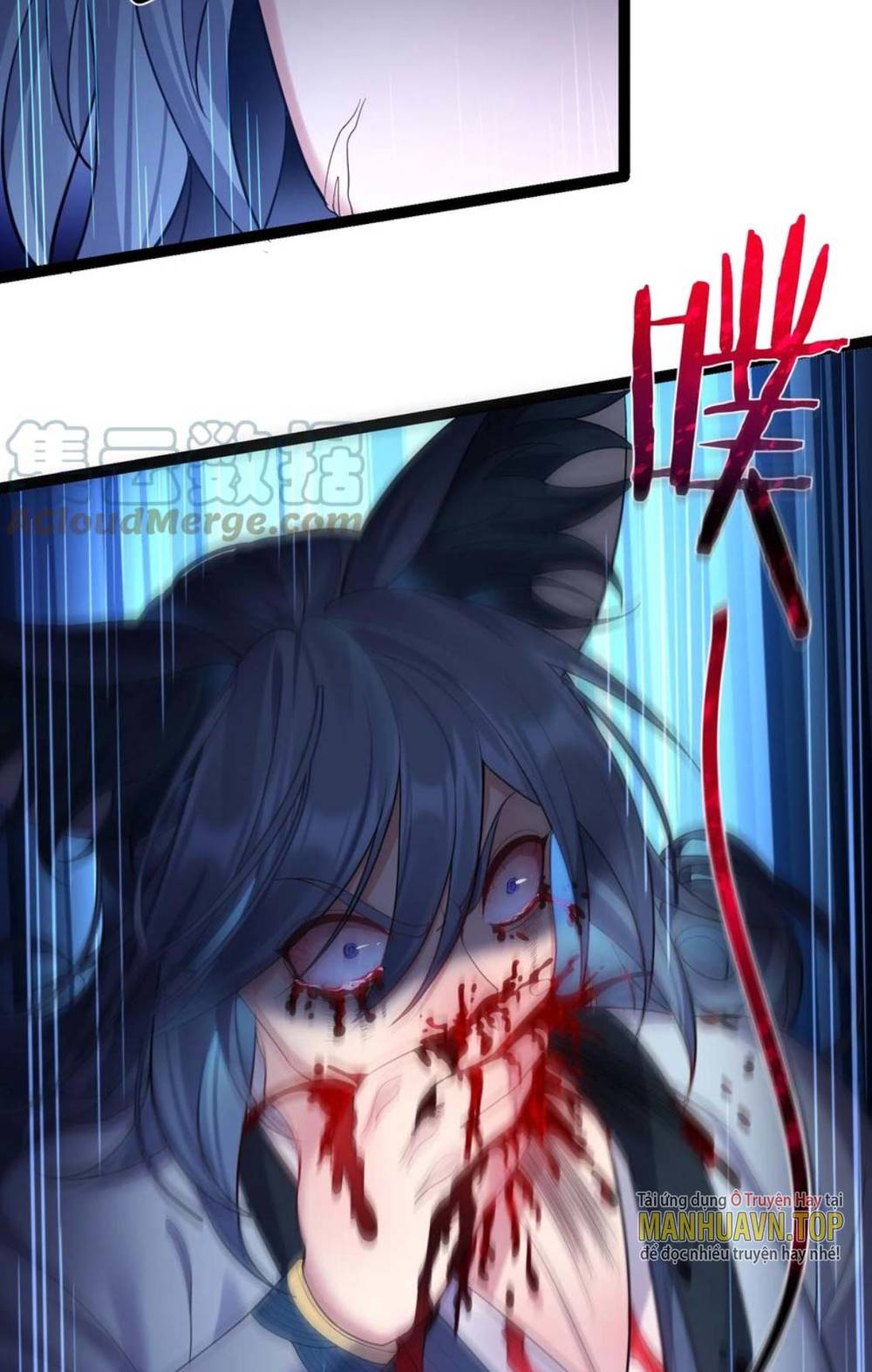 ta là nhân vật phản diện đại thiếu gia chapter 96 15