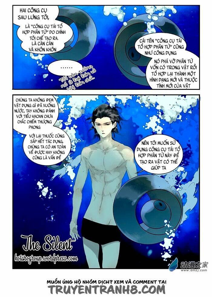 gia tử khu 37 chapter 11 6