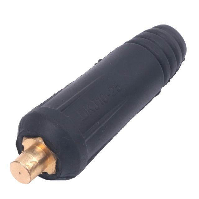 Combo 3 hộp giắc máy hàn đực nhỏ 10-25