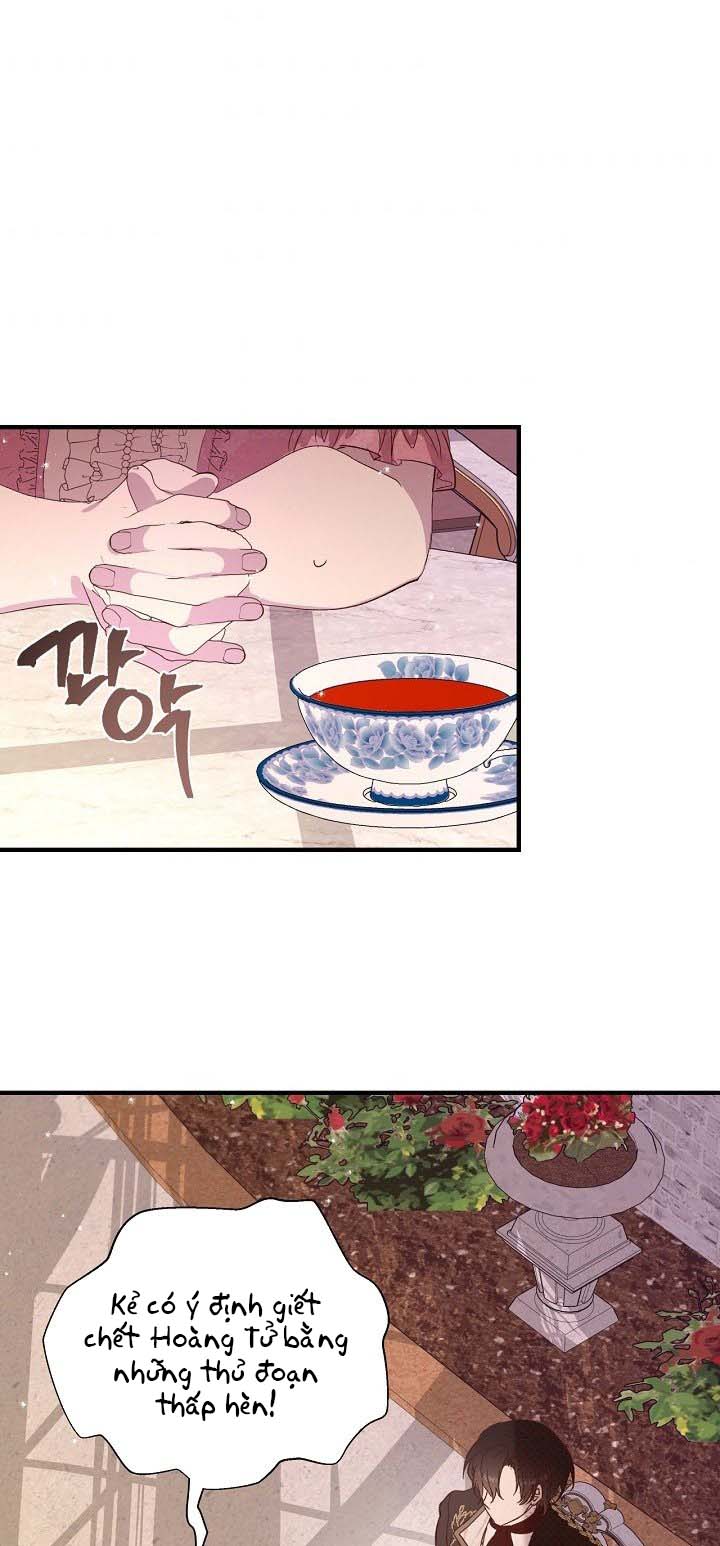 tôi đã không cứu người để được cầu hôn chapter 0.3 30