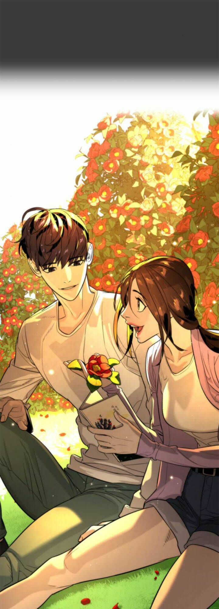 Máu trắng chapter 90 87