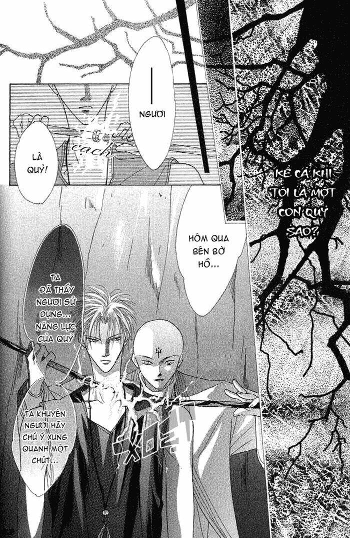 koori mamono monogatari chapter 21 18