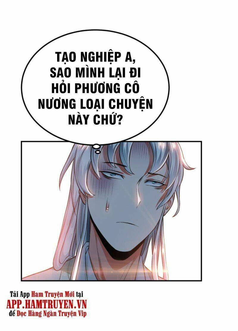 nam chủ và hậu cung đều dưới trướng ta chapter 17 8
