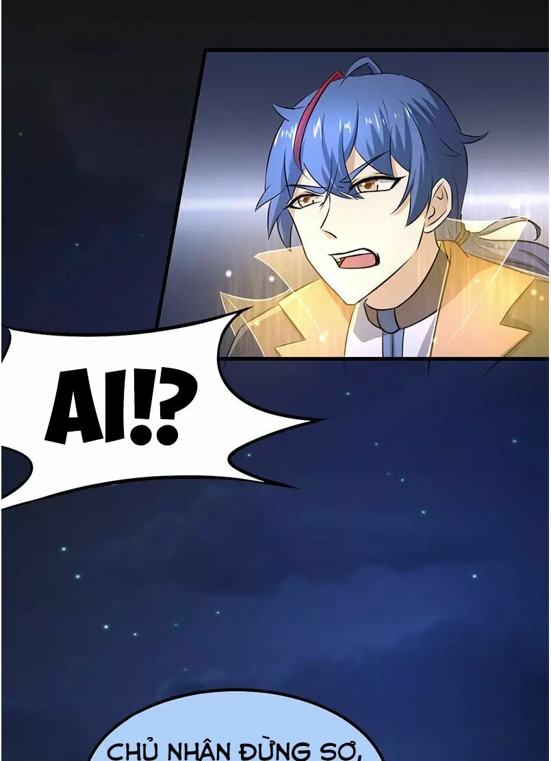 võ đạo độc tôn chapter 3 17