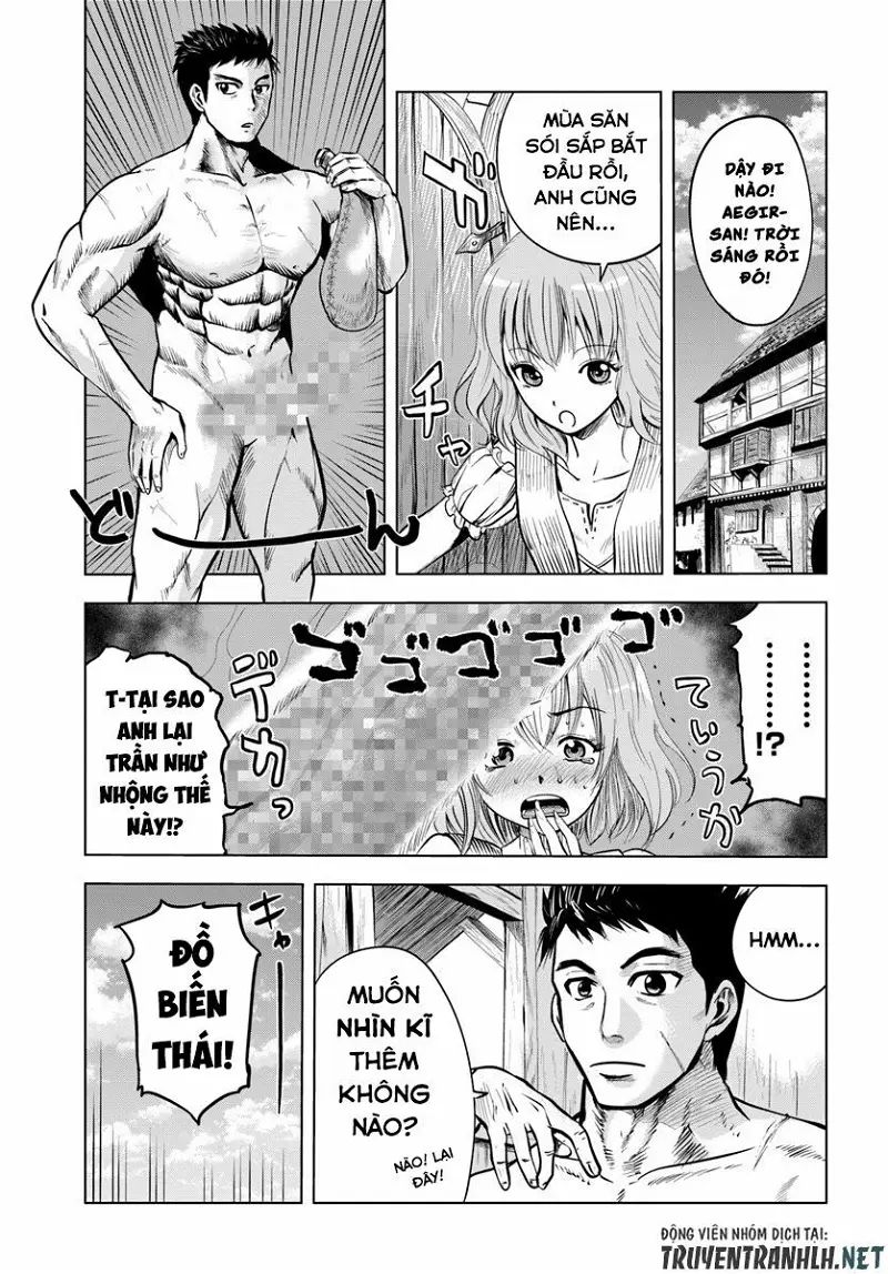 hành trình chịch dạo của của máy dập cổ đại chapter 5 1