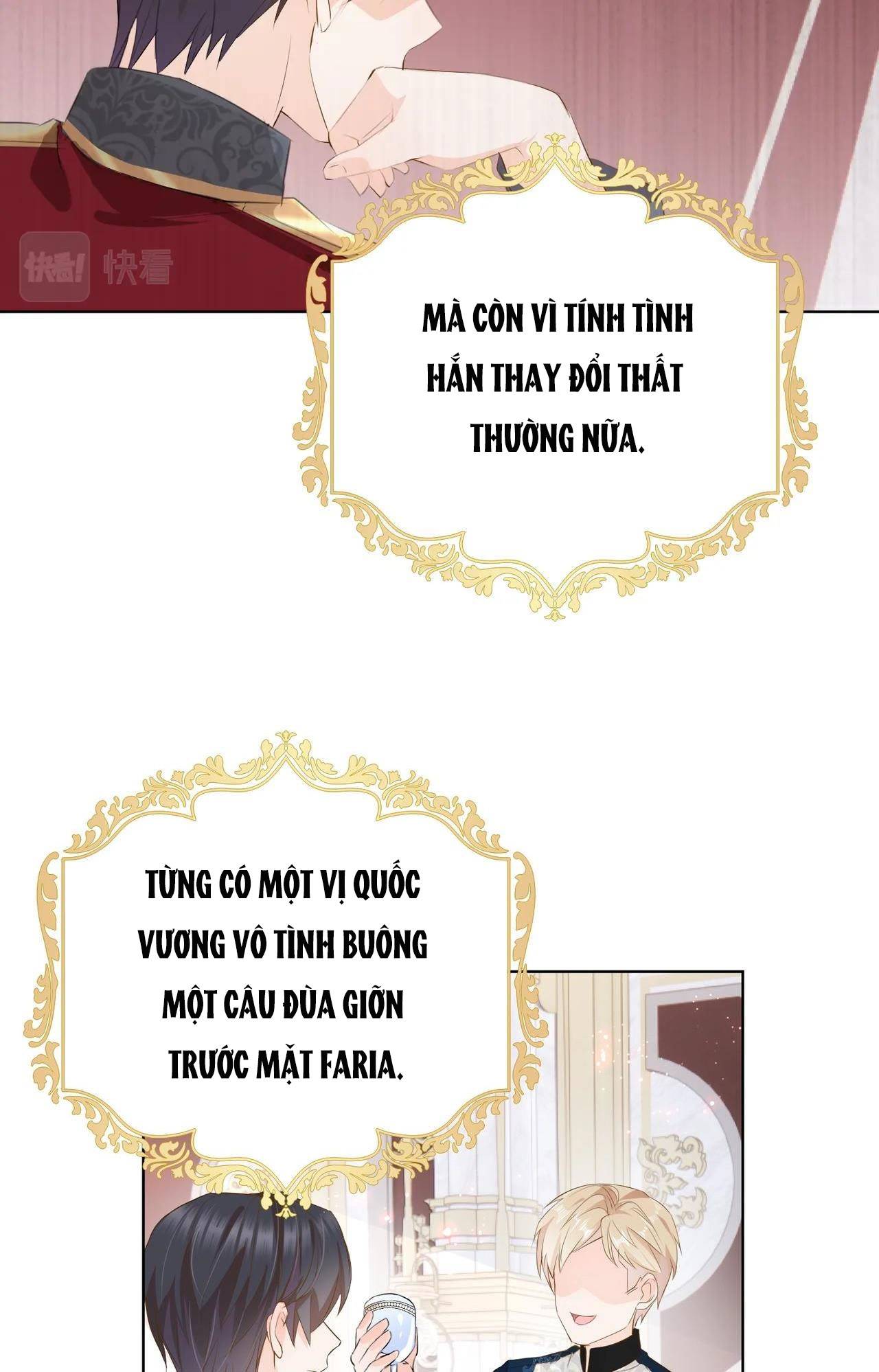 ma pháp của công chúa amy chapter 10 8